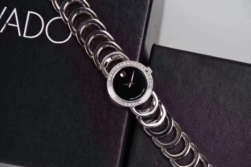 MOVADO Watches Elegant 190270