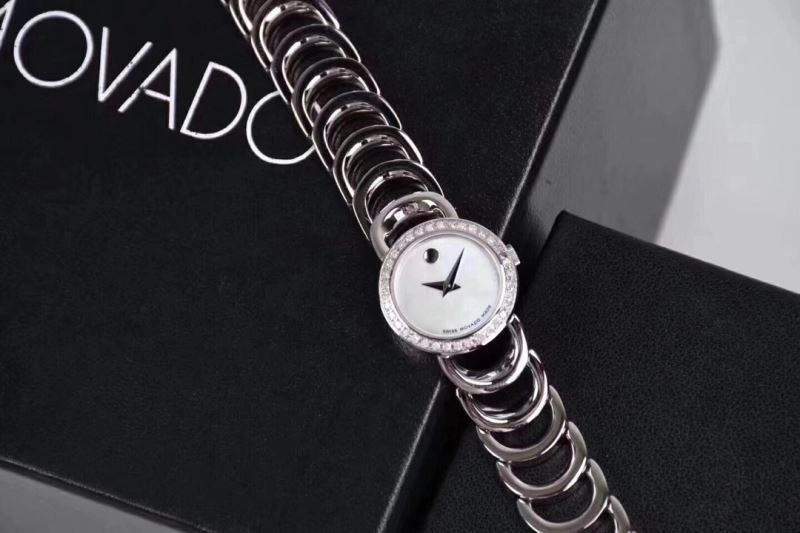 MOVADO Watches Elegant 190270