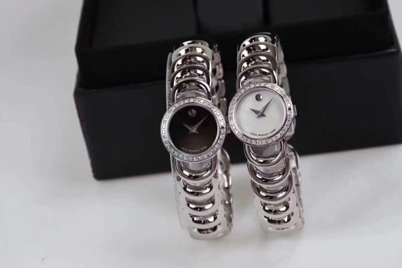 MOVADO Watches Elegant 190270