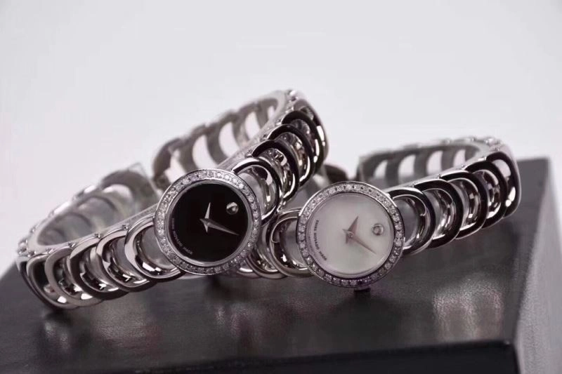 MOVADO Watches Elegant 190270