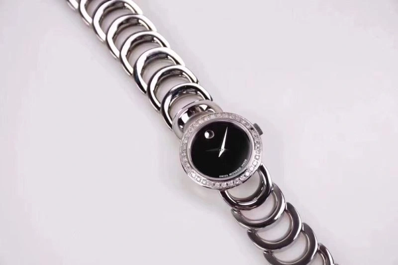 MOVADO Watches Elegant 190270