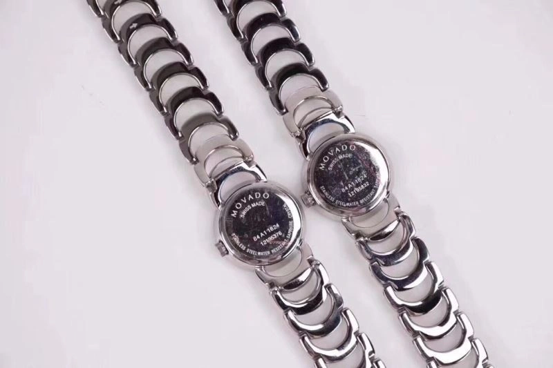 MOVADO Watches Elegant 190270