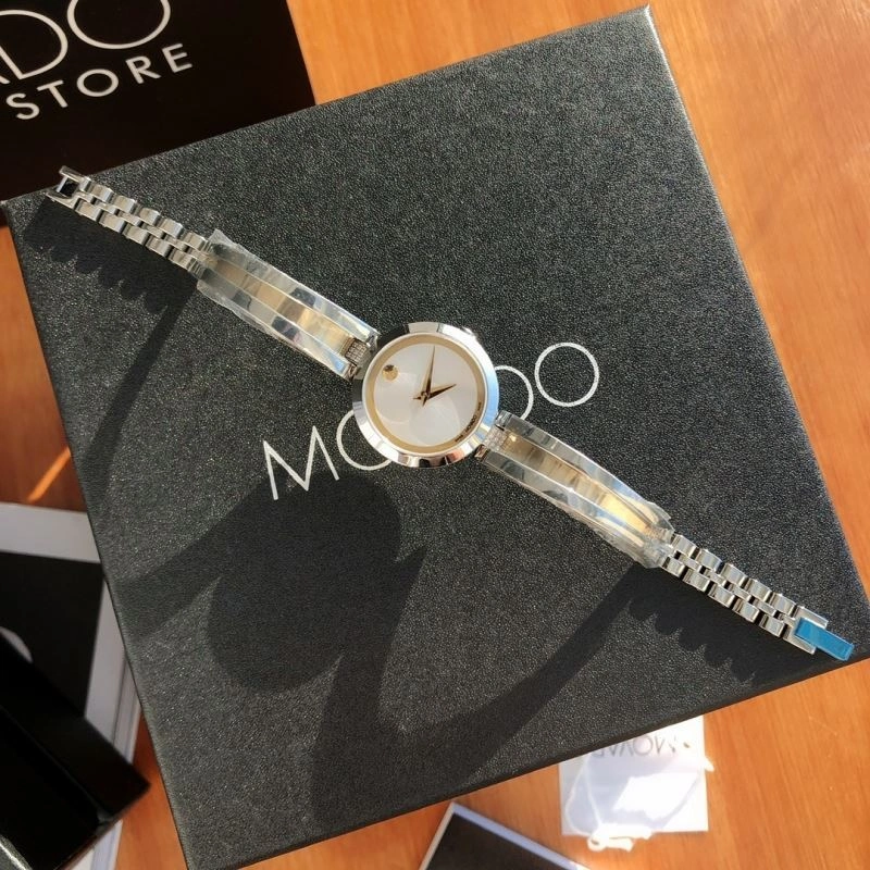 MOVADO Watches FastDry 190257