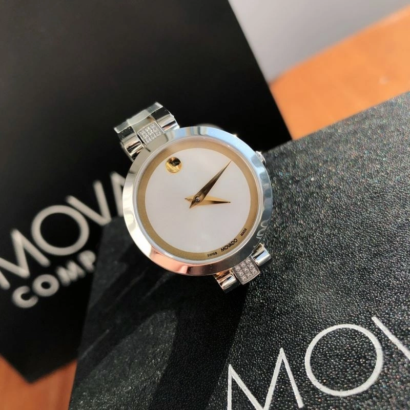 MOVADO Watches FastDry 190257