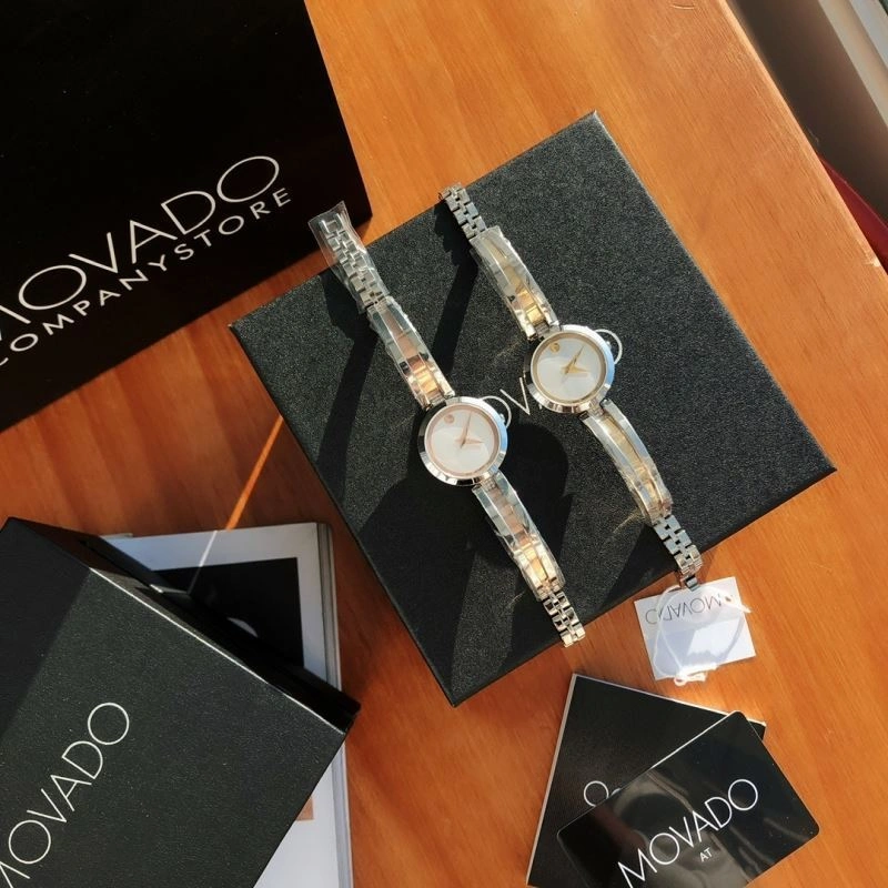 MOVADO Watches FastDry 190257