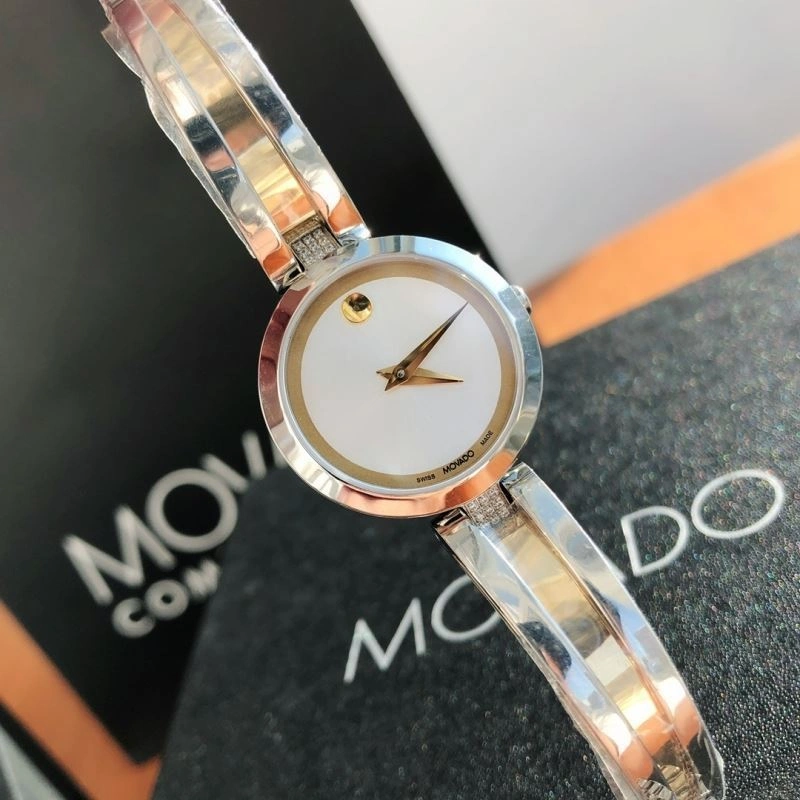 MOVADO Watches FastDry 190257