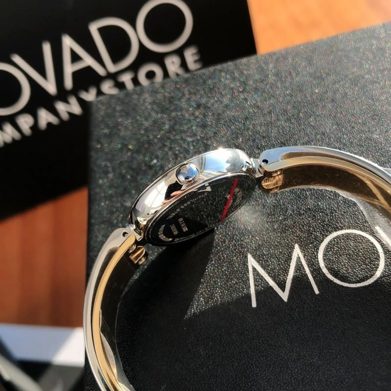 MOVADO Watches FastDry 190257