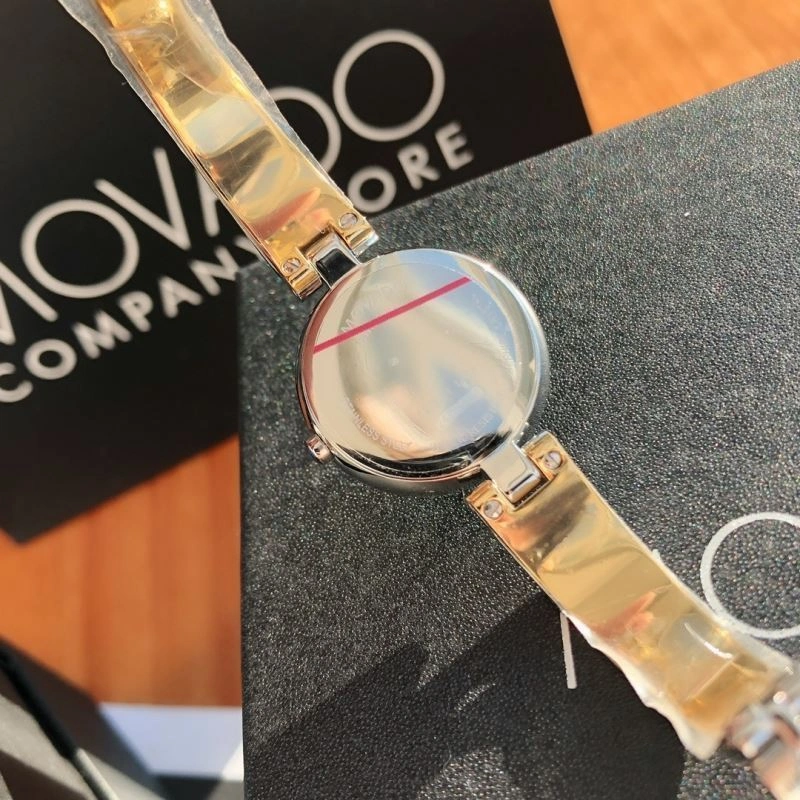 MOVADO Watches FastDry 190257