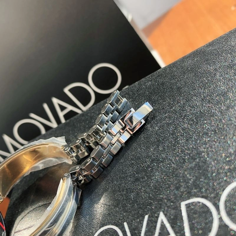 MOVADO Watches FastDry 190257