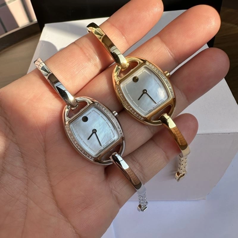 MOVADO Watches DailyWear 190266