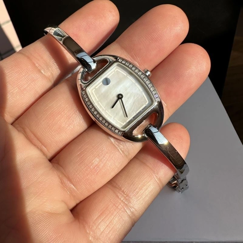 MOVADO Watches DailyWear 190266