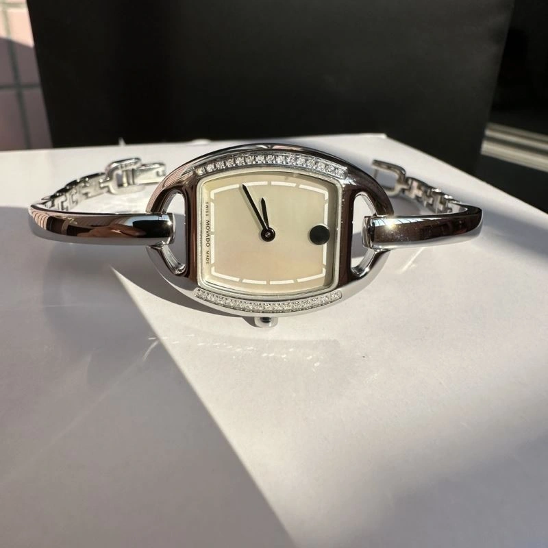 MOVADO Watches DailyWear 190266