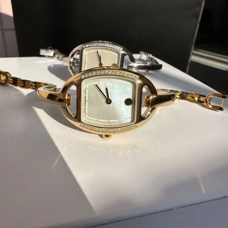 MOVADO Watches DailyWear 190266