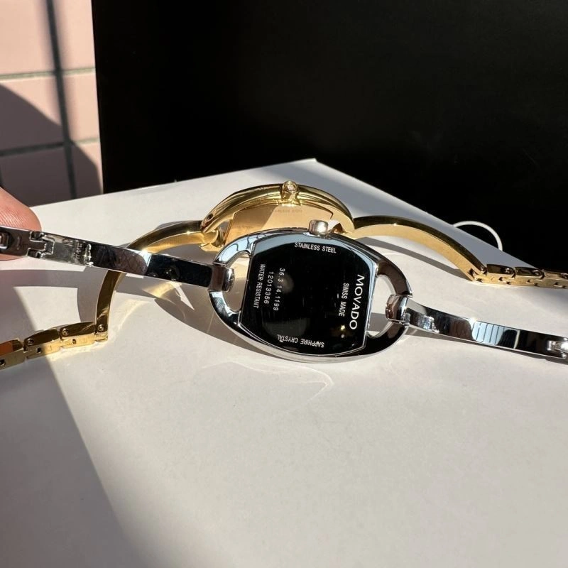 MOVADO Watches DailyWear 190266