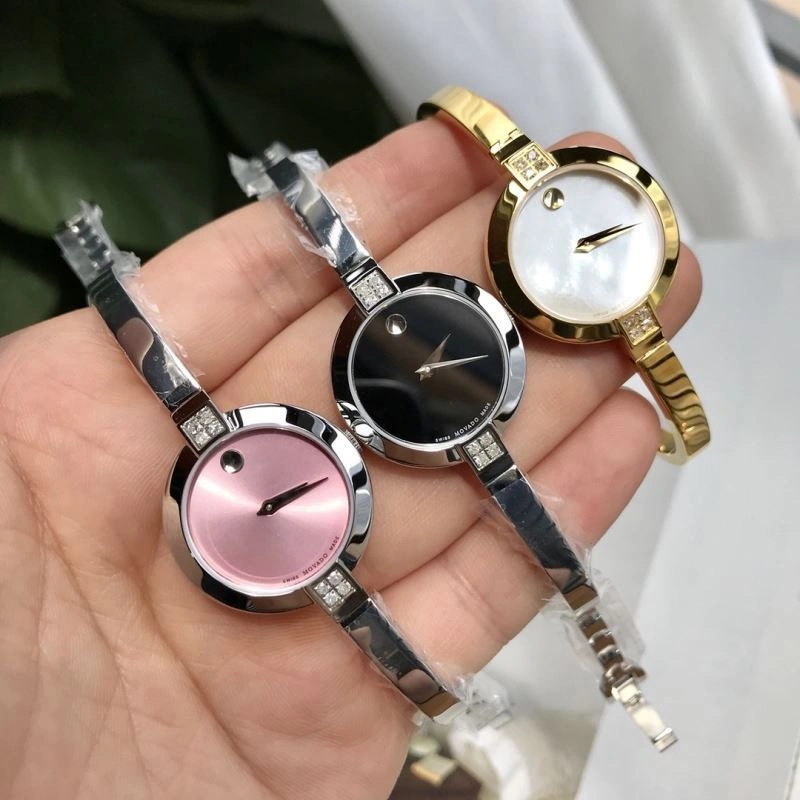 MOVADO Watches Vibrant 190269