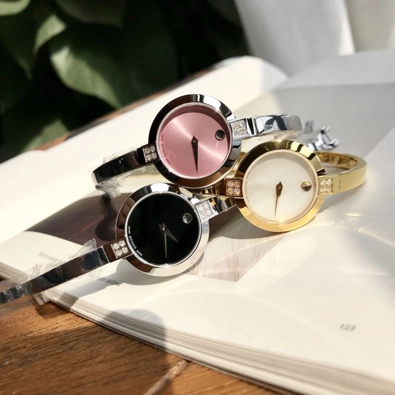 MOVADO Watches Vibrant 190269