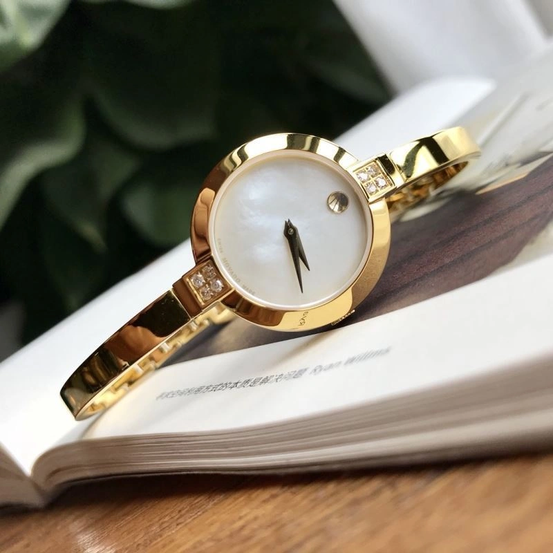 MOVADO Watches Vibrant 190269