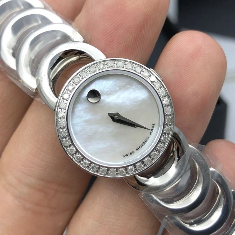 Neat MOVADO Watches 190253