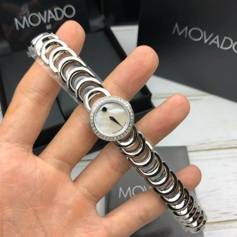 Neat MOVADO Watches 190253