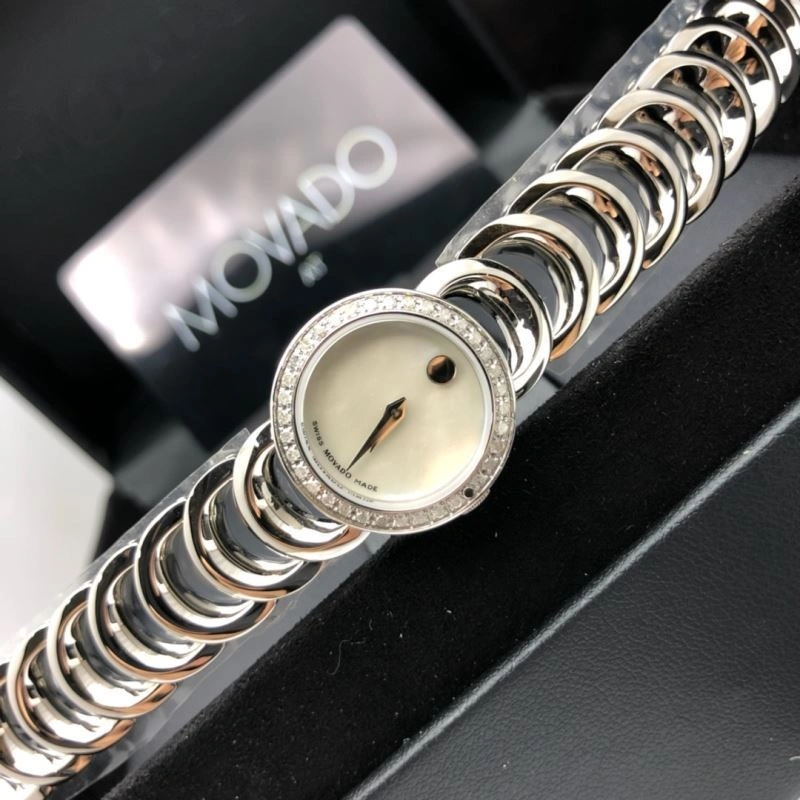 Neat MOVADO Watches 190253