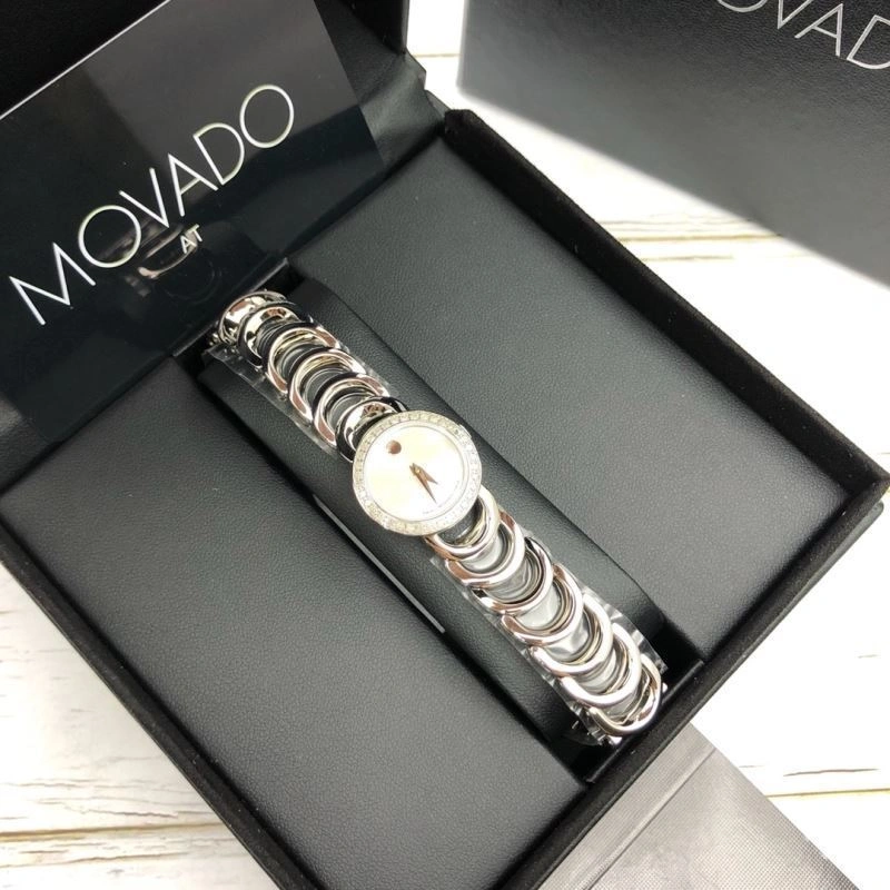 Neat MOVADO Watches 190253
