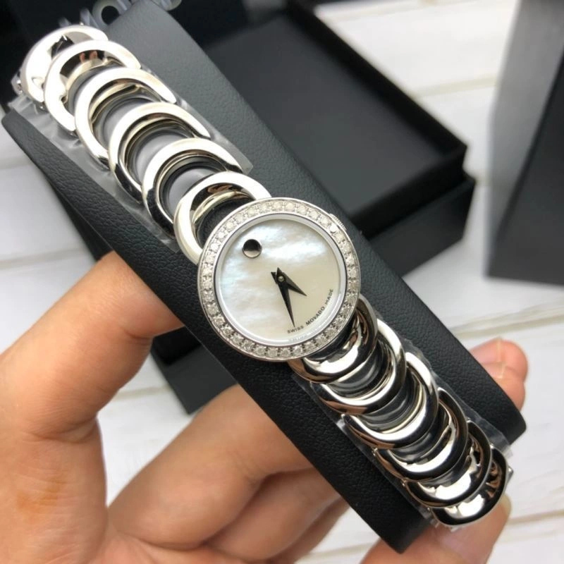 Neat MOVADO Watches 190253