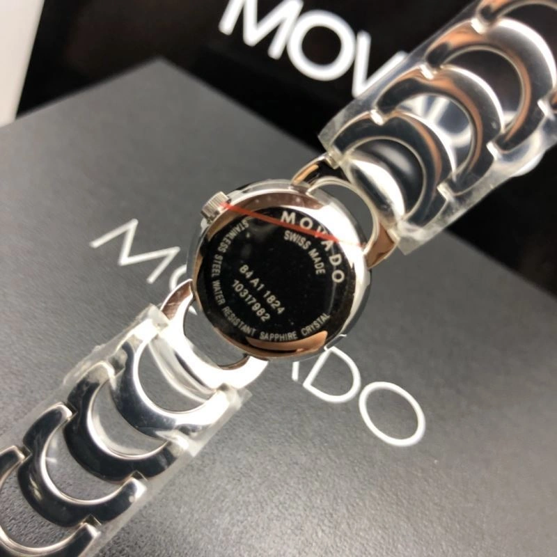 Neat MOVADO Watches 190253