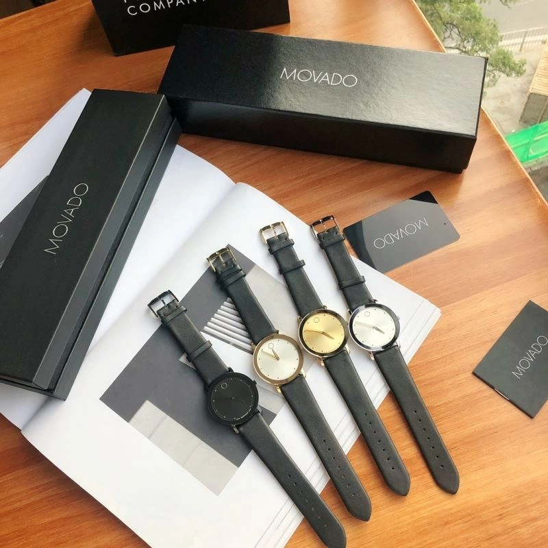 MOVADO Watches EasyCare 190274