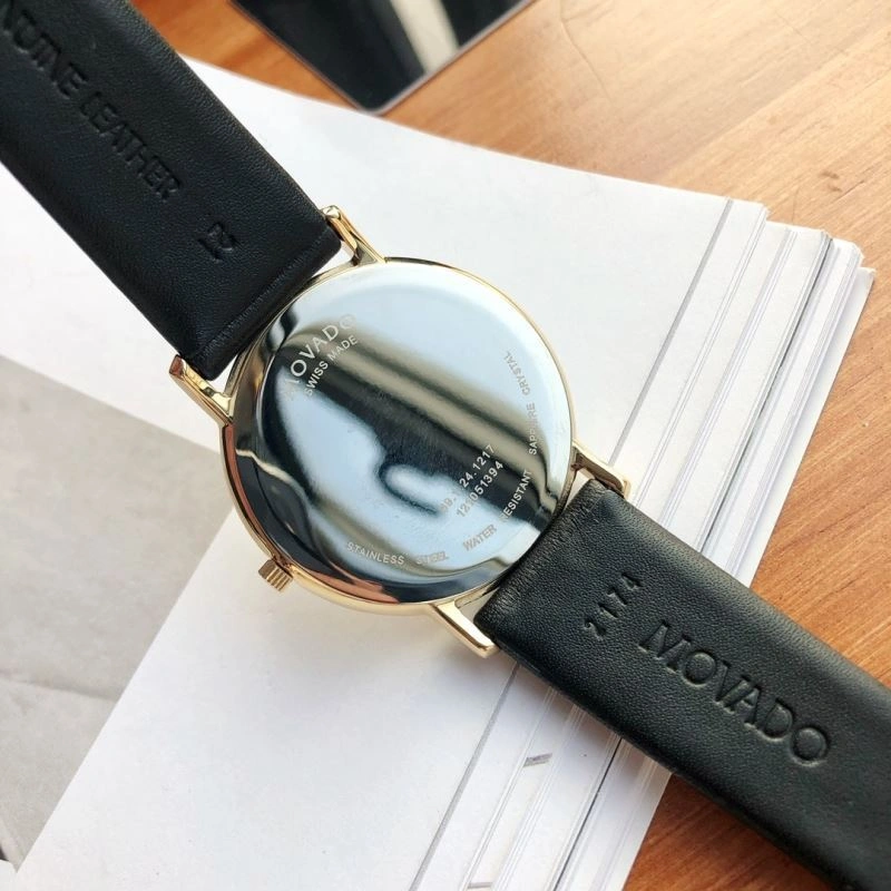 MOVADO Watches EasyCare 190274