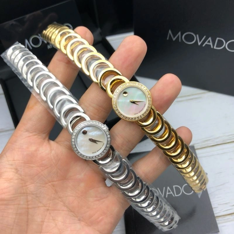 MOVADO Watches Vibrant 190252