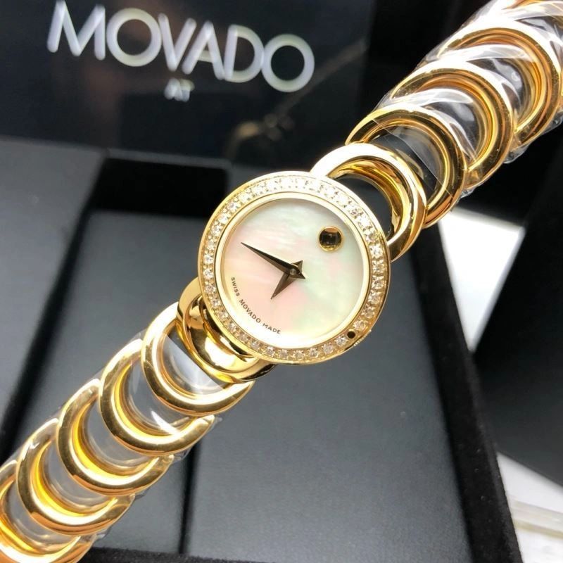 MOVADO Watches Vibrant 190252