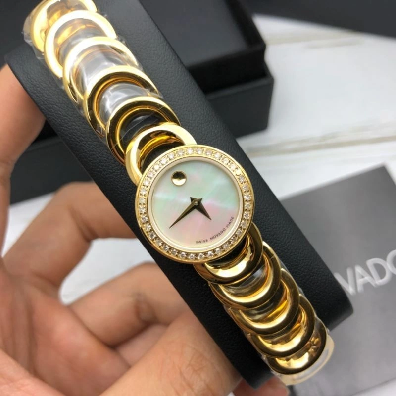 MOVADO Watches Vibrant 190252