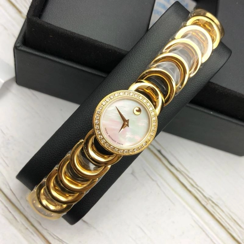 MOVADO Watches Vibrant 190252