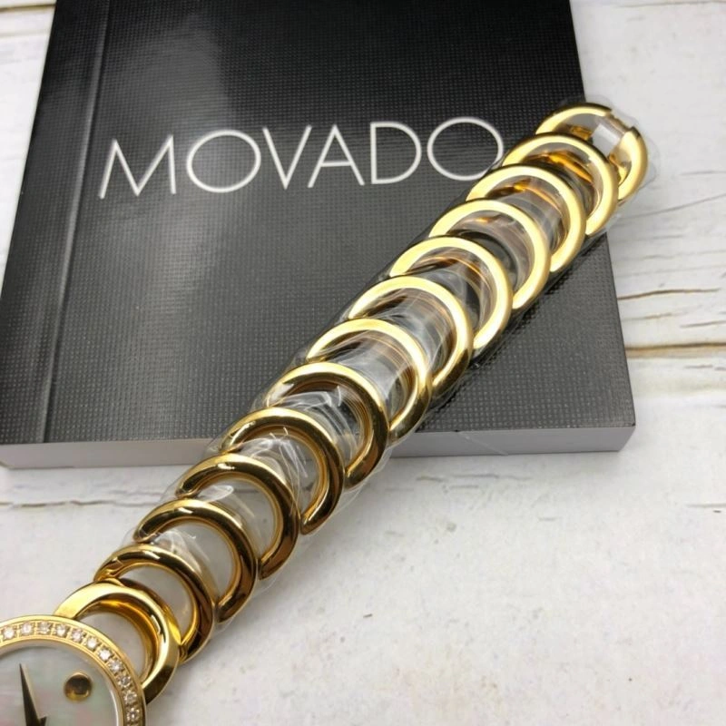 MOVADO Watches Vibrant 190252
