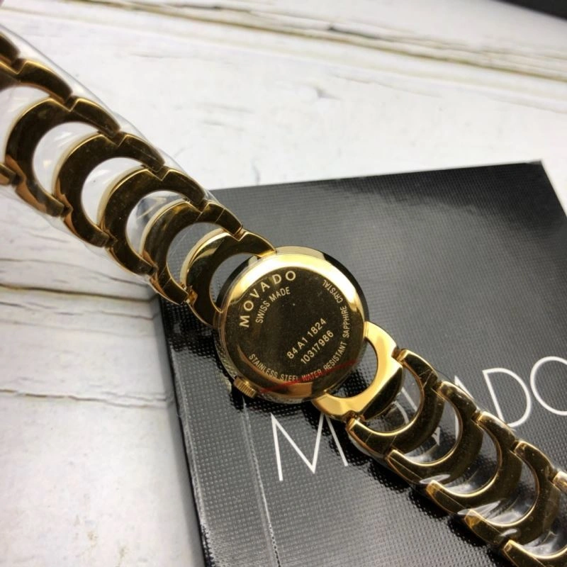 MOVADO Watches Vibrant 190252