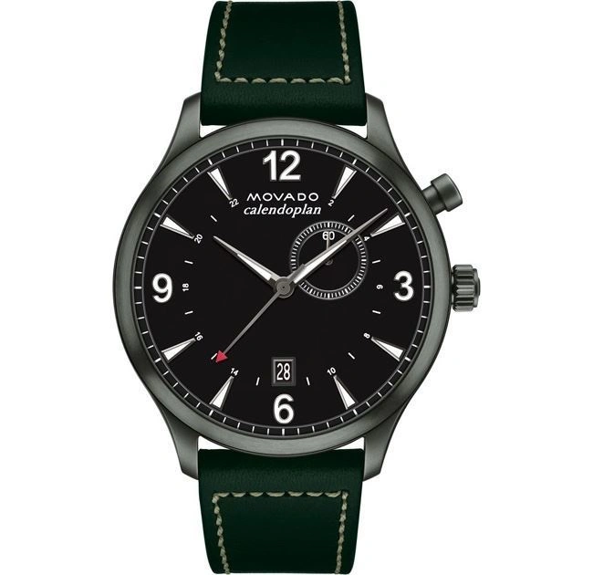Supportive MOVADO Watches 190255