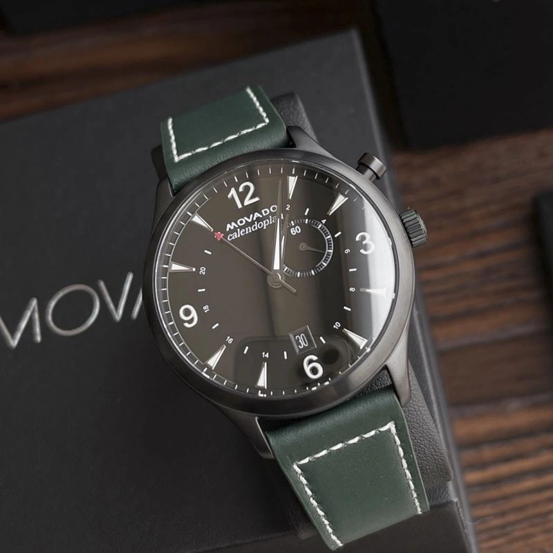 Supportive MOVADO Watches 190255
