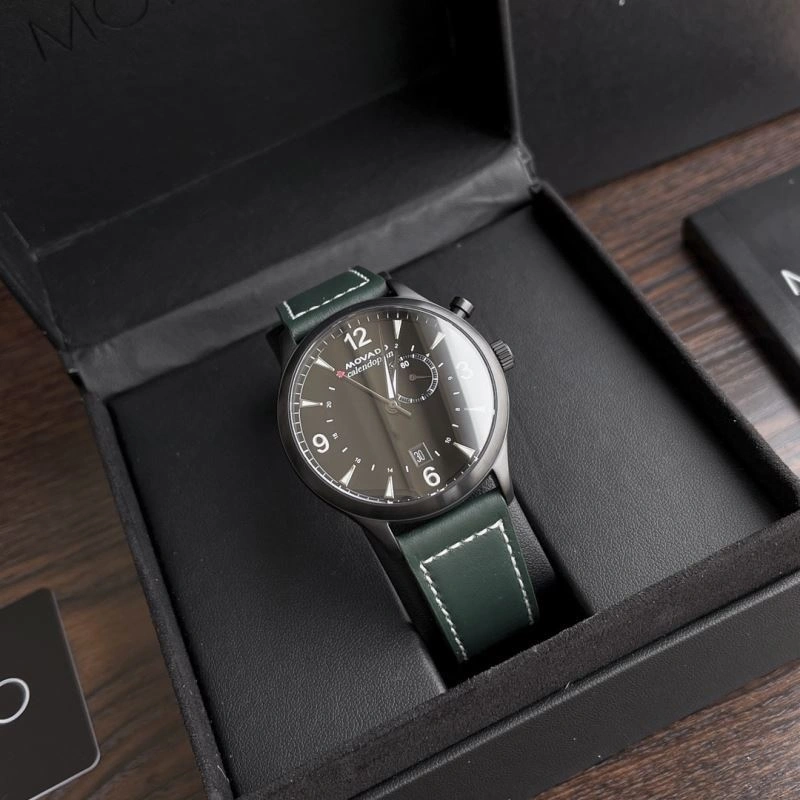 Supportive MOVADO Watches 190255