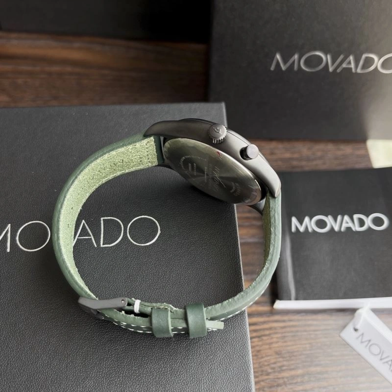 Supportive MOVADO Watches 190255