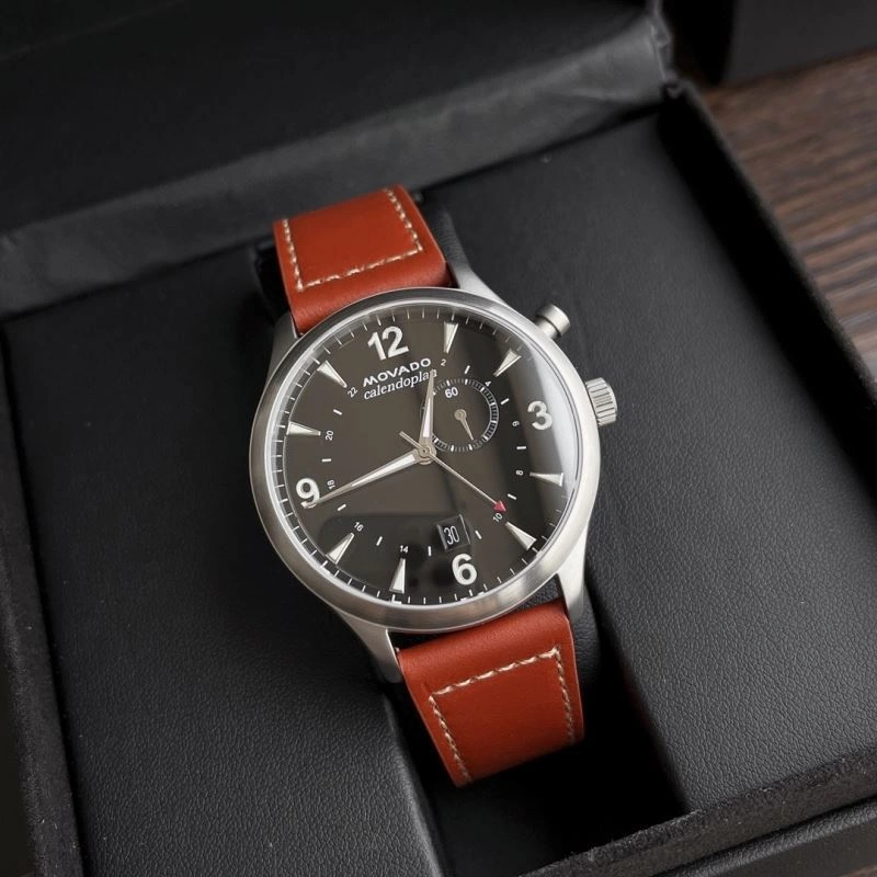 Tailored MOVADO Watches 190263