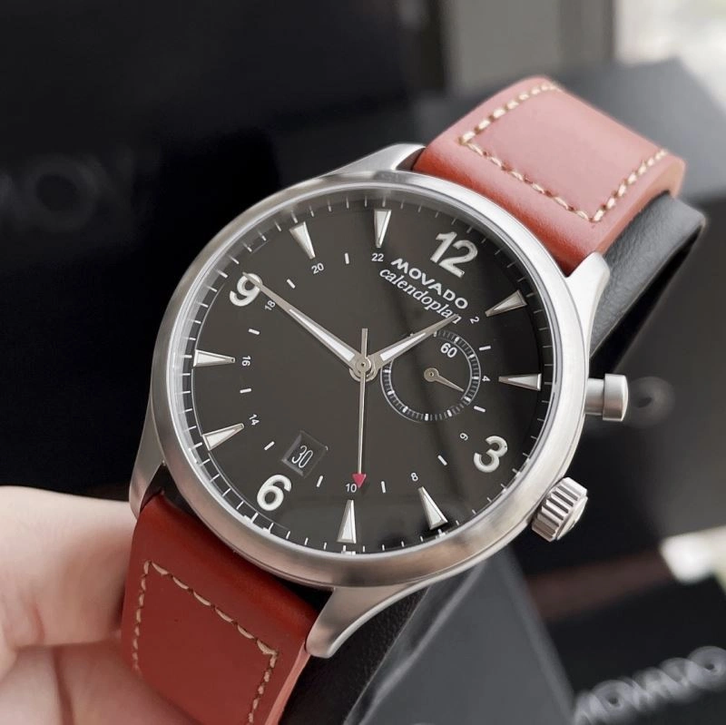 Tailored MOVADO Watches 190263