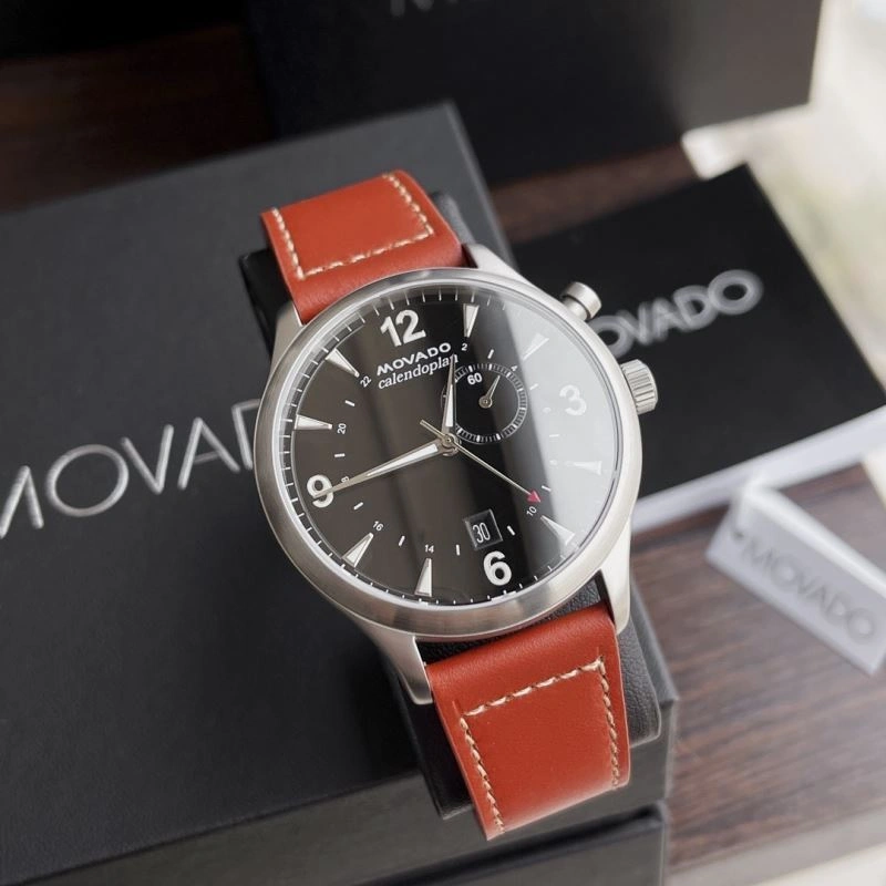 Tailored MOVADO Watches 190263