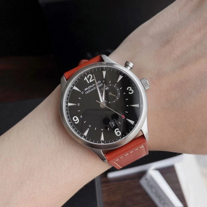 Tailored MOVADO Watches 190263