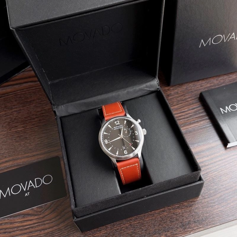 Tailored MOVADO Watches 190263