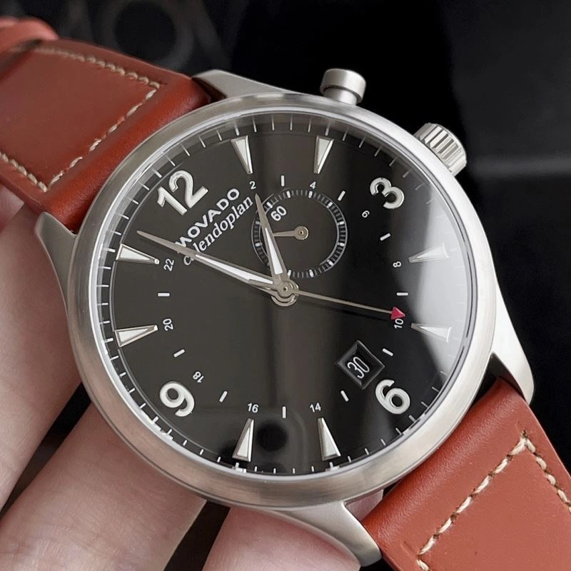 Tailored MOVADO Watches 190263