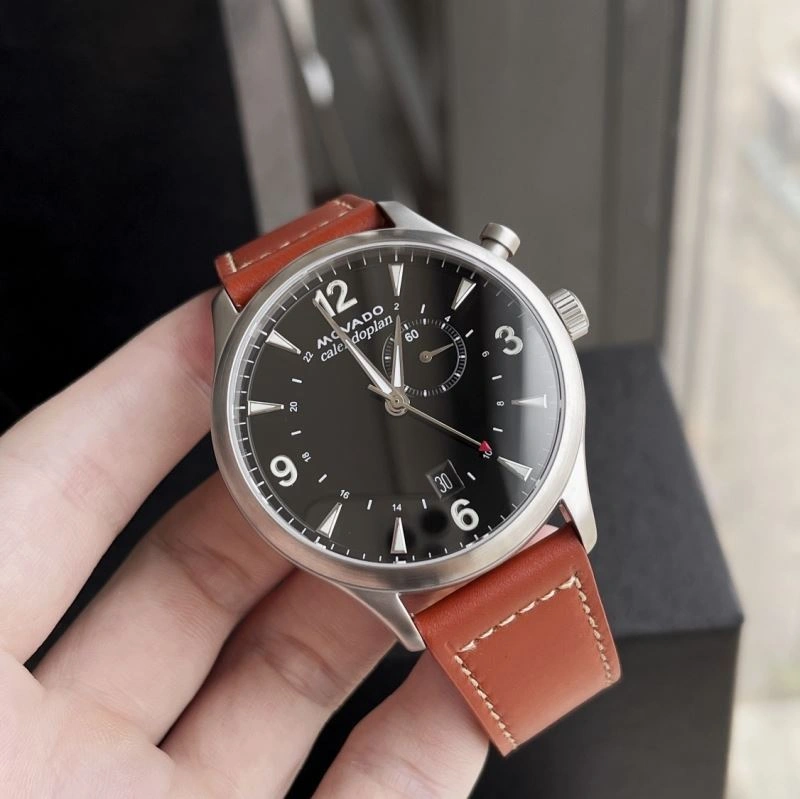 Tailored MOVADO Watches 190263