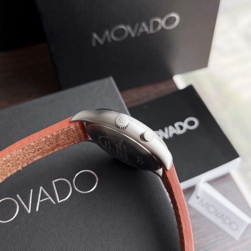 Tailored MOVADO Watches 190263