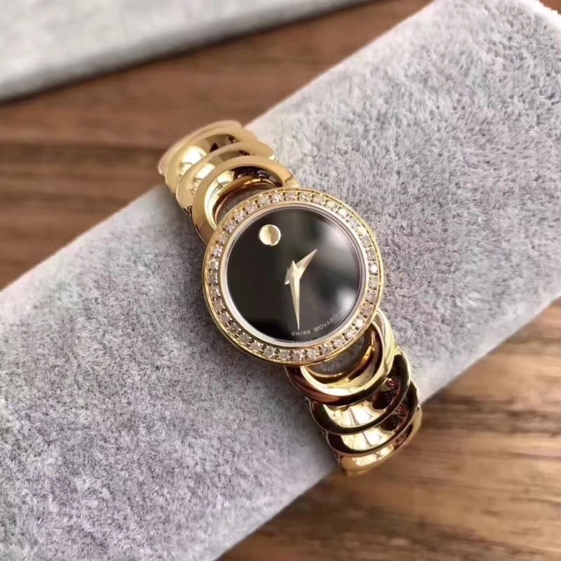 Versatile MOVADO Watches 190271