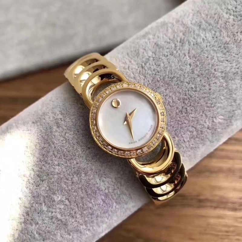 Versatile MOVADO Watches 190271