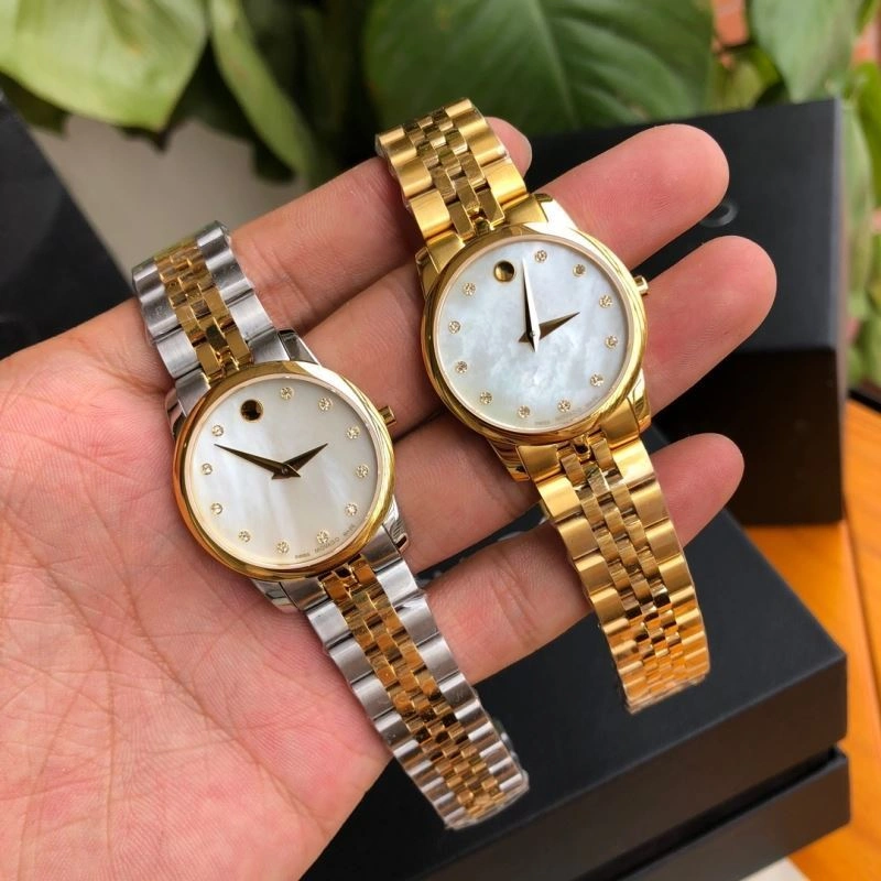 MOVADO Watches Vibrant 190262